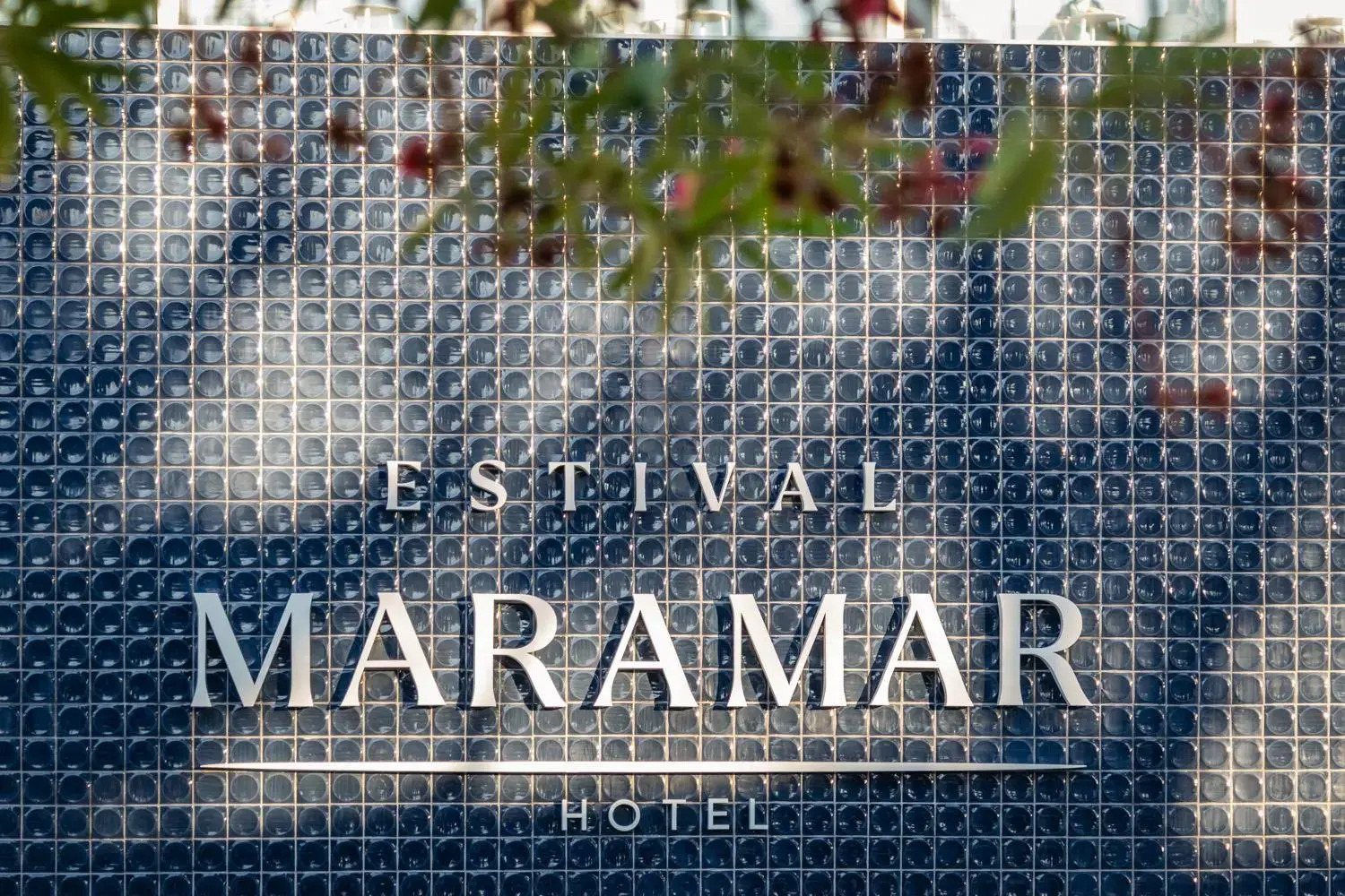 Foto - Estival Maramar