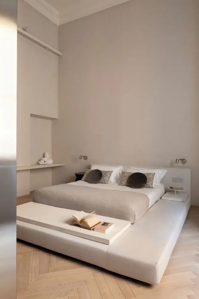 Foto - Hotel Trame