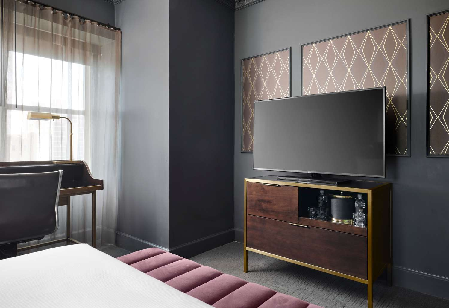 Foto - Hotel Phillips Kansas City Curio Collection by Hilton