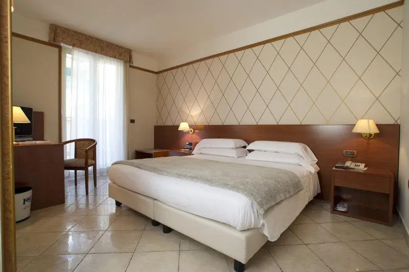 Foto - Hotel dei Platani