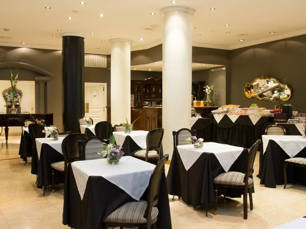 Foto - Midtown Boutique Hotel