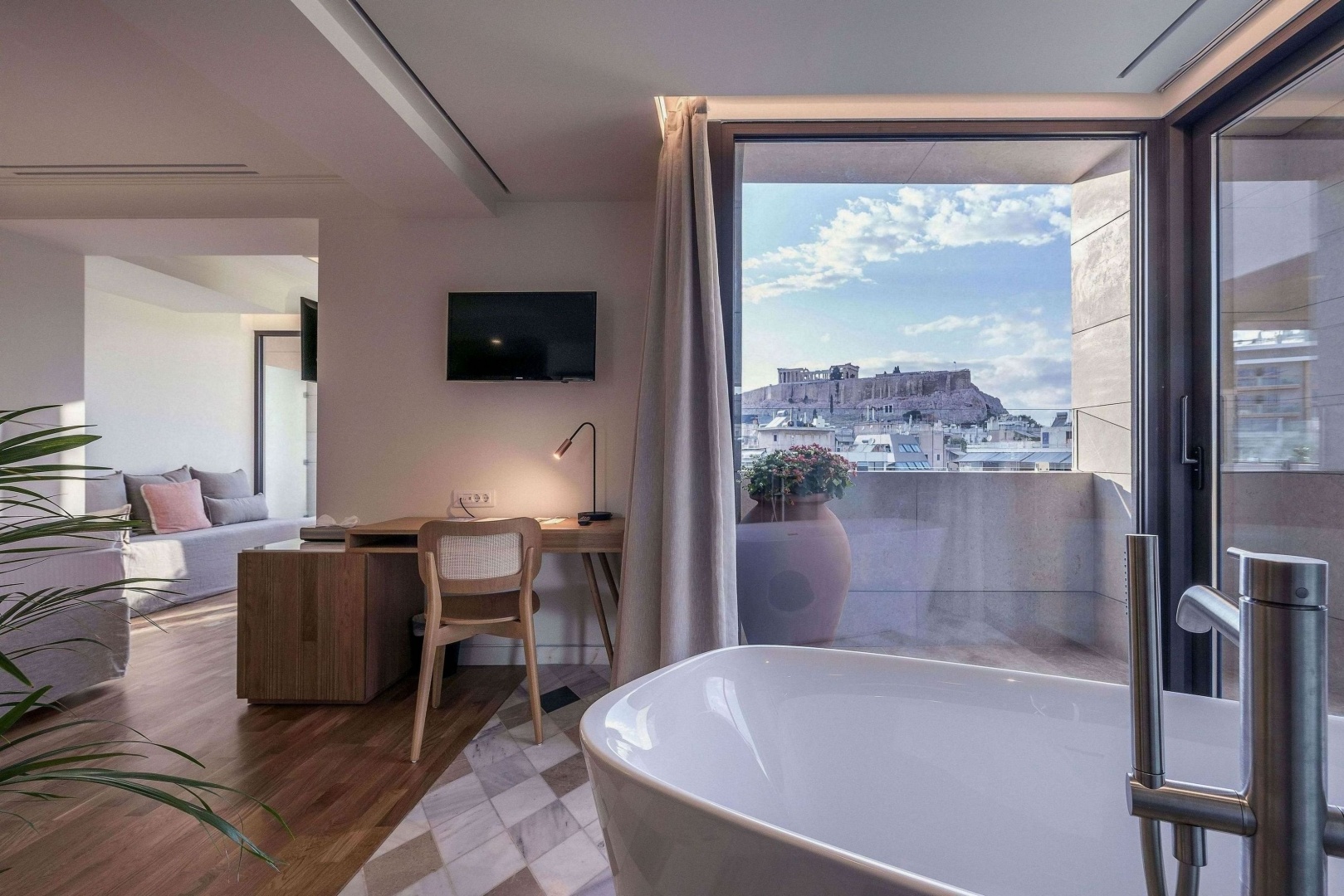 Foto - Niche Hotel Athens
