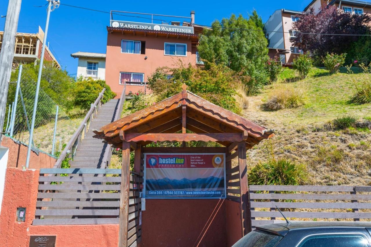 Photo - Hostel Inn Bariloche