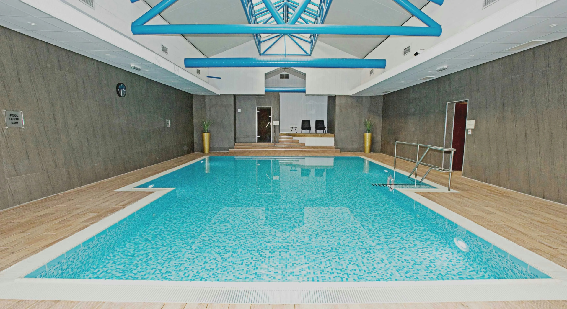 Photo - Sandman Signature London Gatwick Hotel