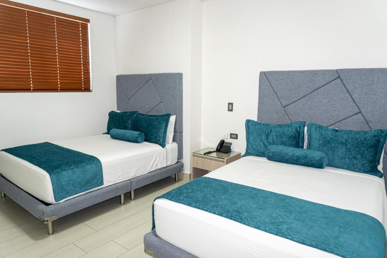 Photo - Hotel Marco Polo Rodadero