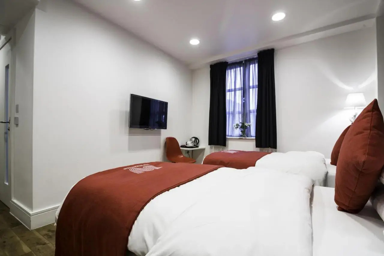 Foto - The Whitechapel