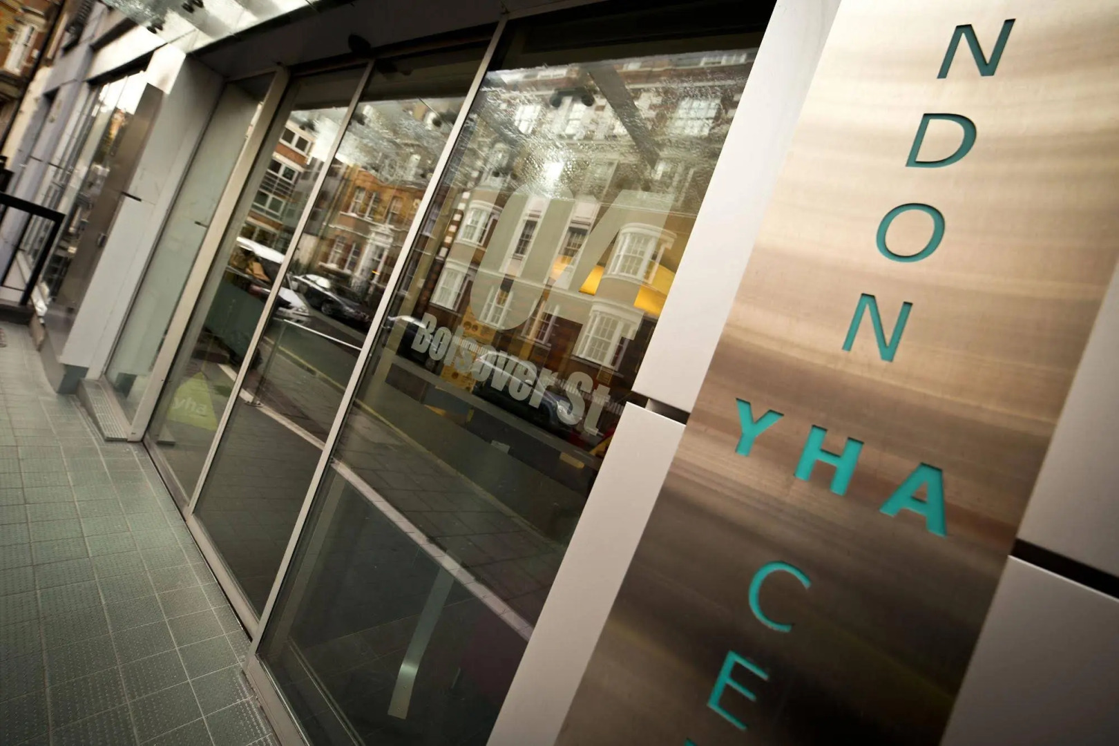 Foto - YHA London Central