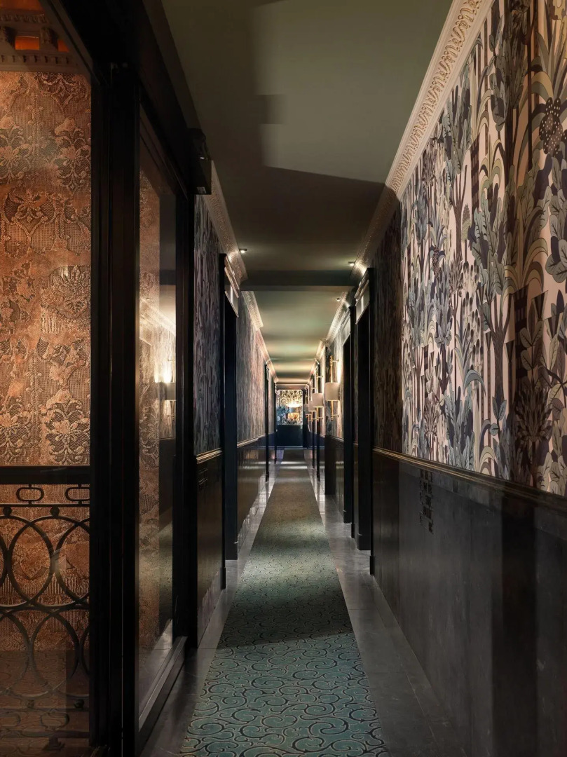 Foto - Juliana Hotel & Spa - Brussels Centre