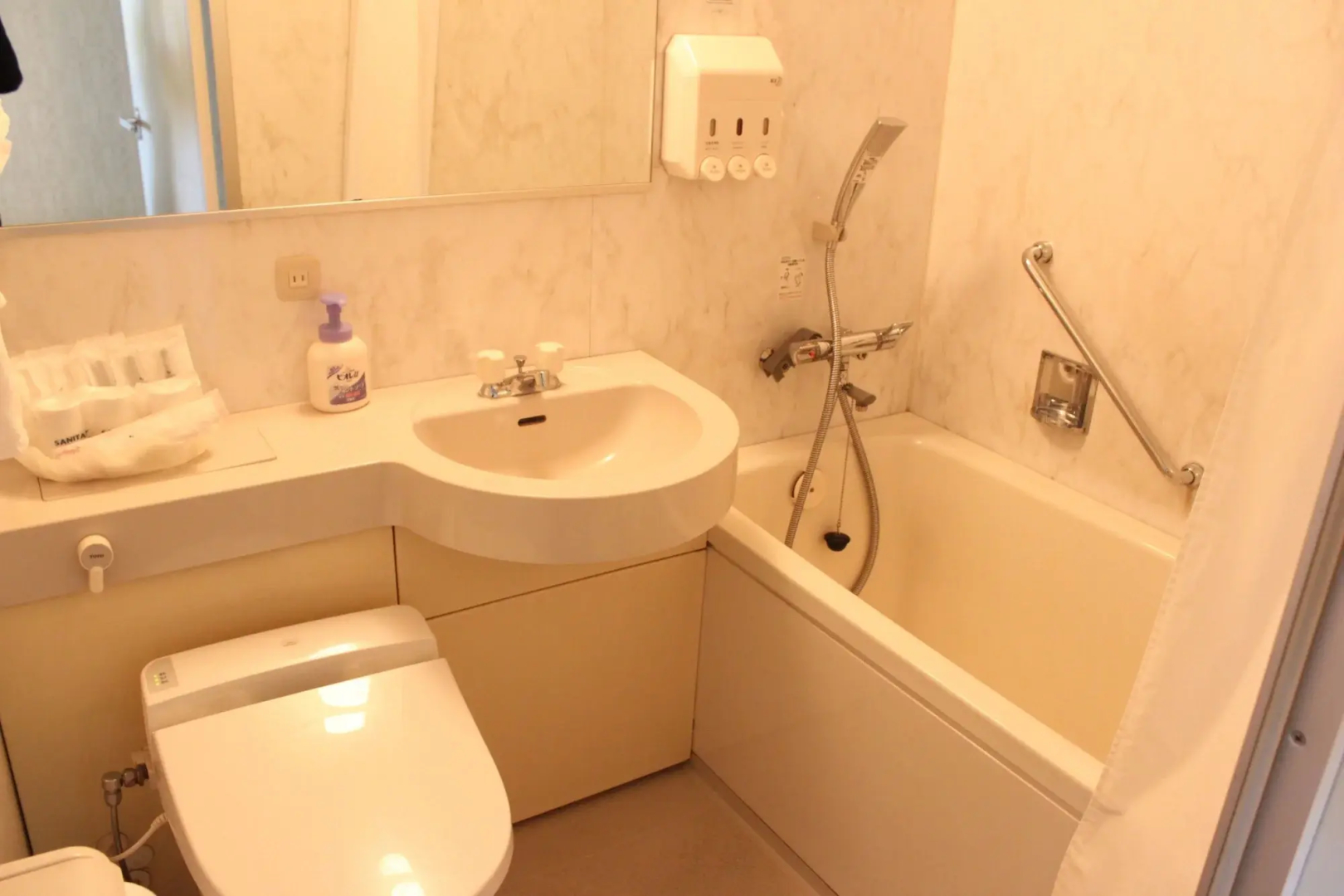 Photo - Hotel Osaka Castle