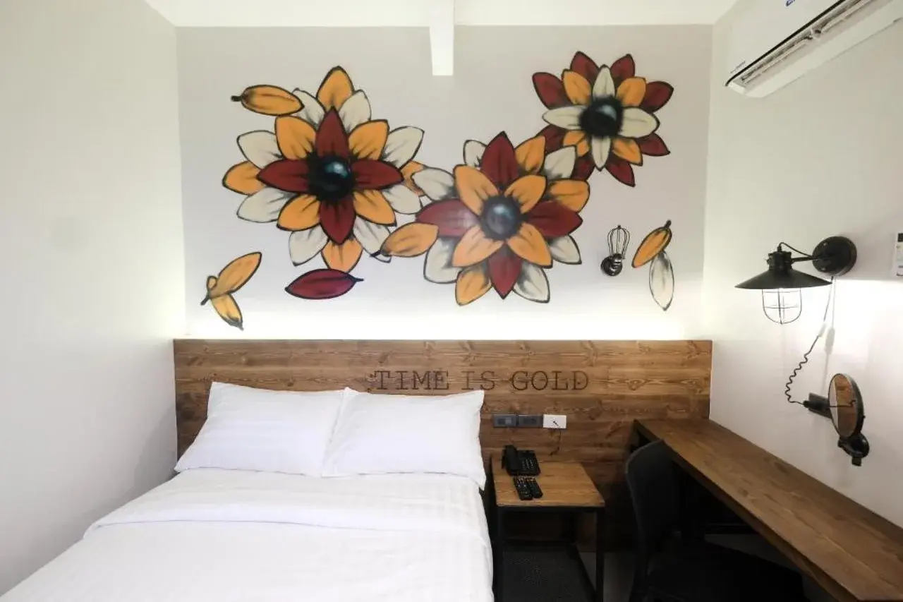 Foto - U Hotels Makati