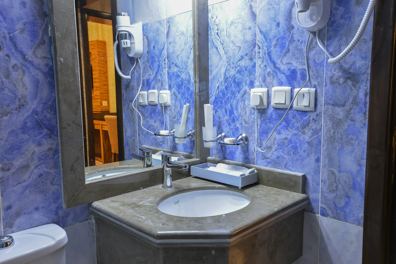 Foto - Crown Town Hotel