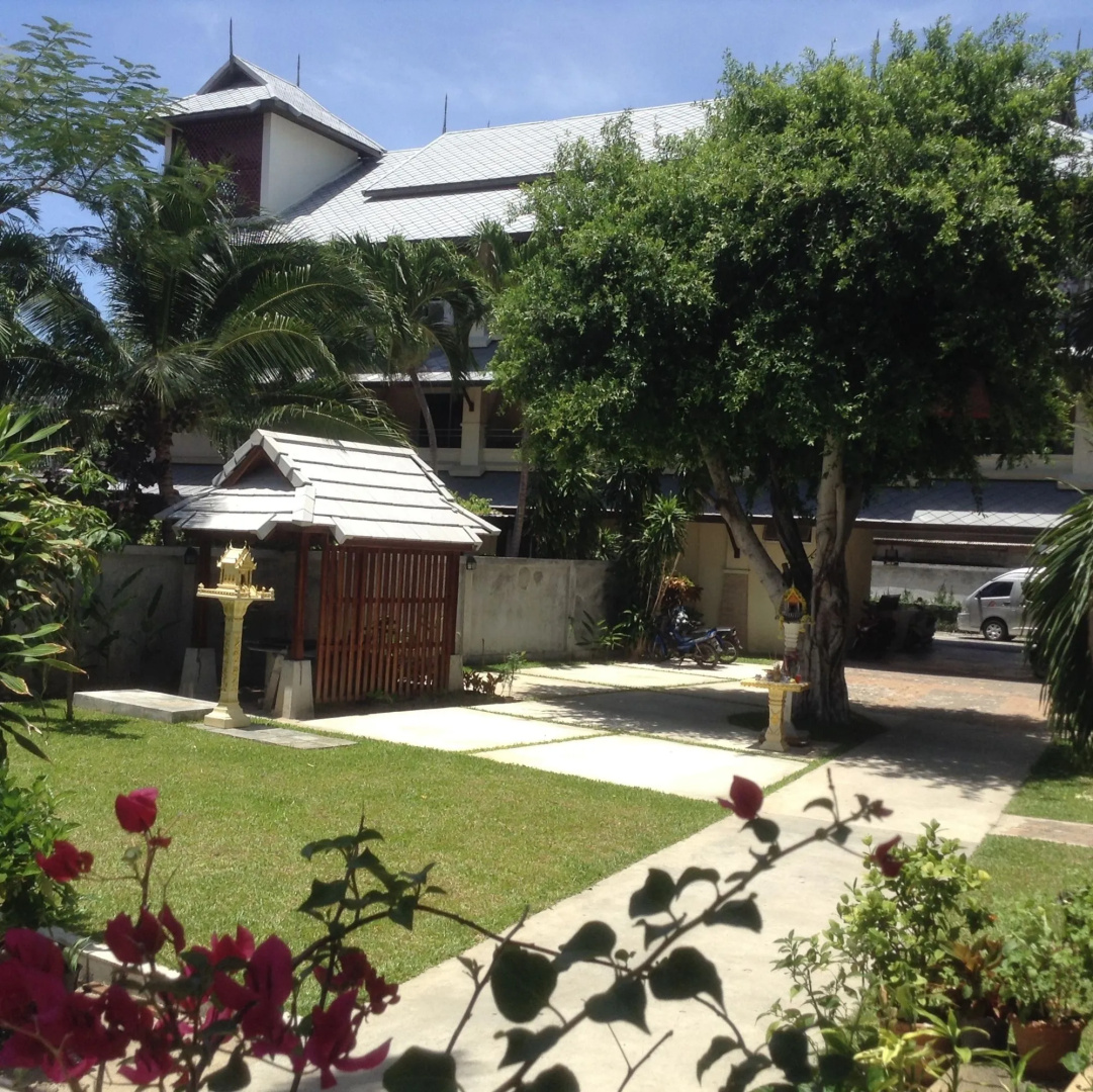 Photo - Marina Beach Resort - SHA Extra Plus