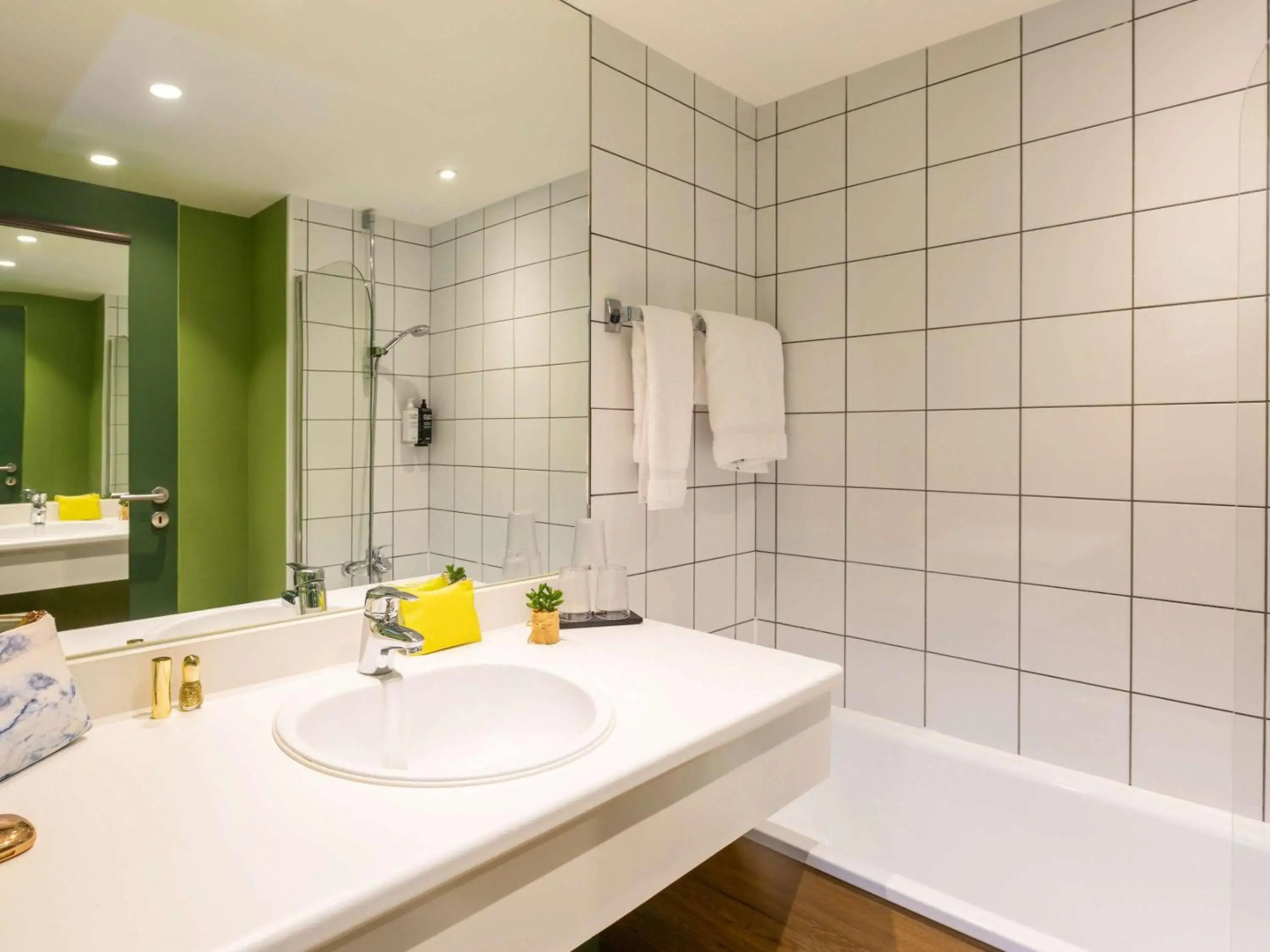 Photo - ibis Styles Arlon Porte du Luxembourg
