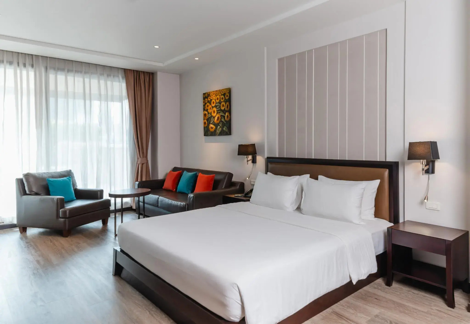 Photo - The Dawin Hotel