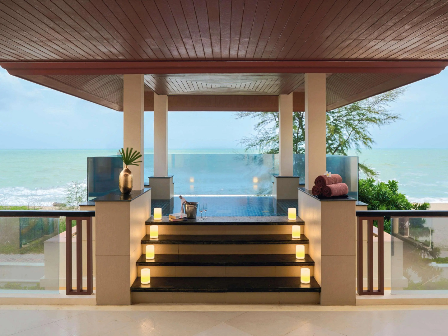 Foto - Mövenpick Phuket Bangtao