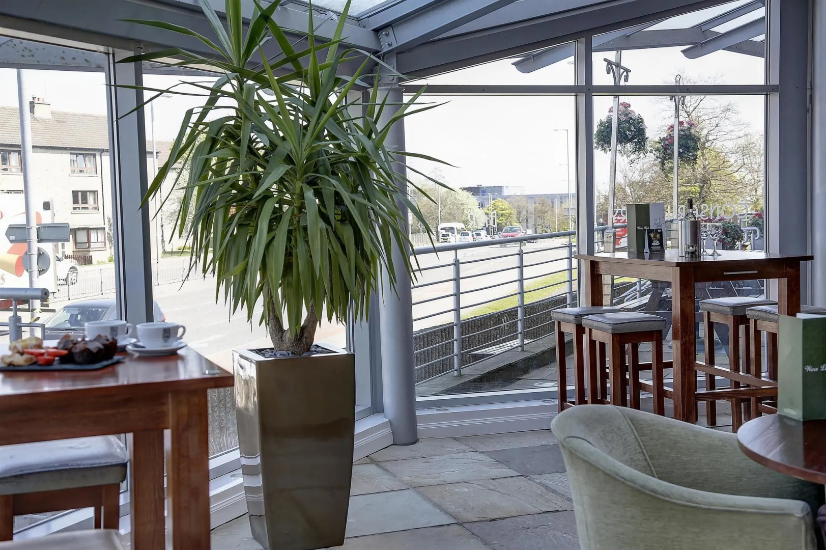 Foto - Sure Hotel by Best Western Aberdeen