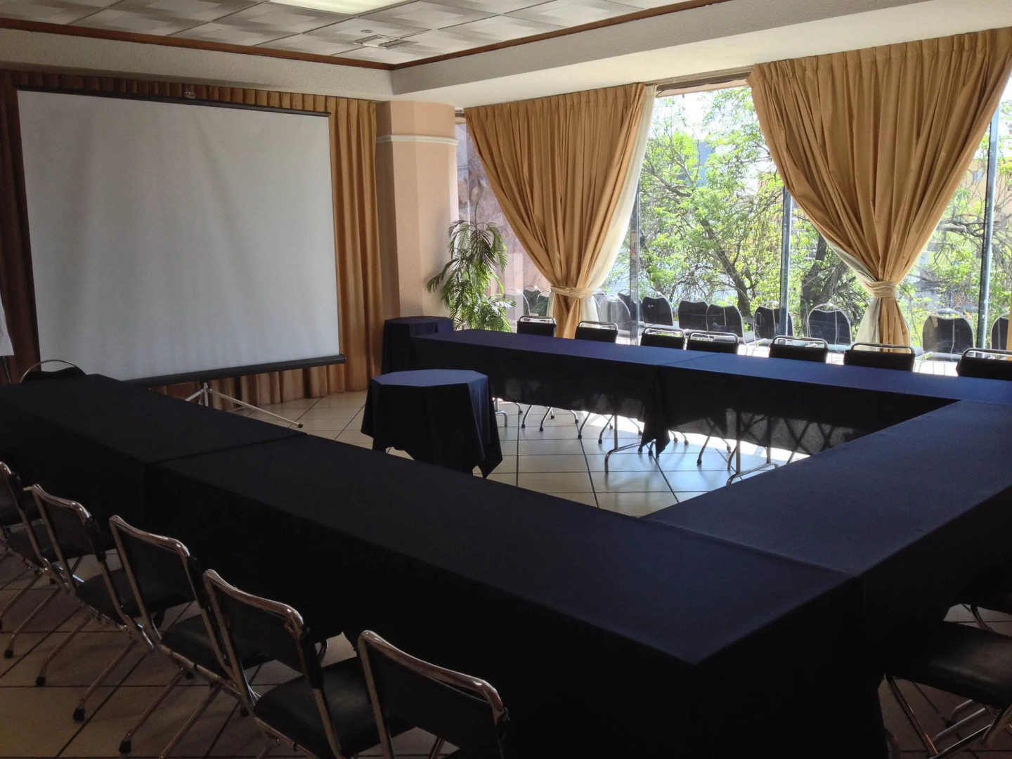 Photo - Hotel Real Plaza