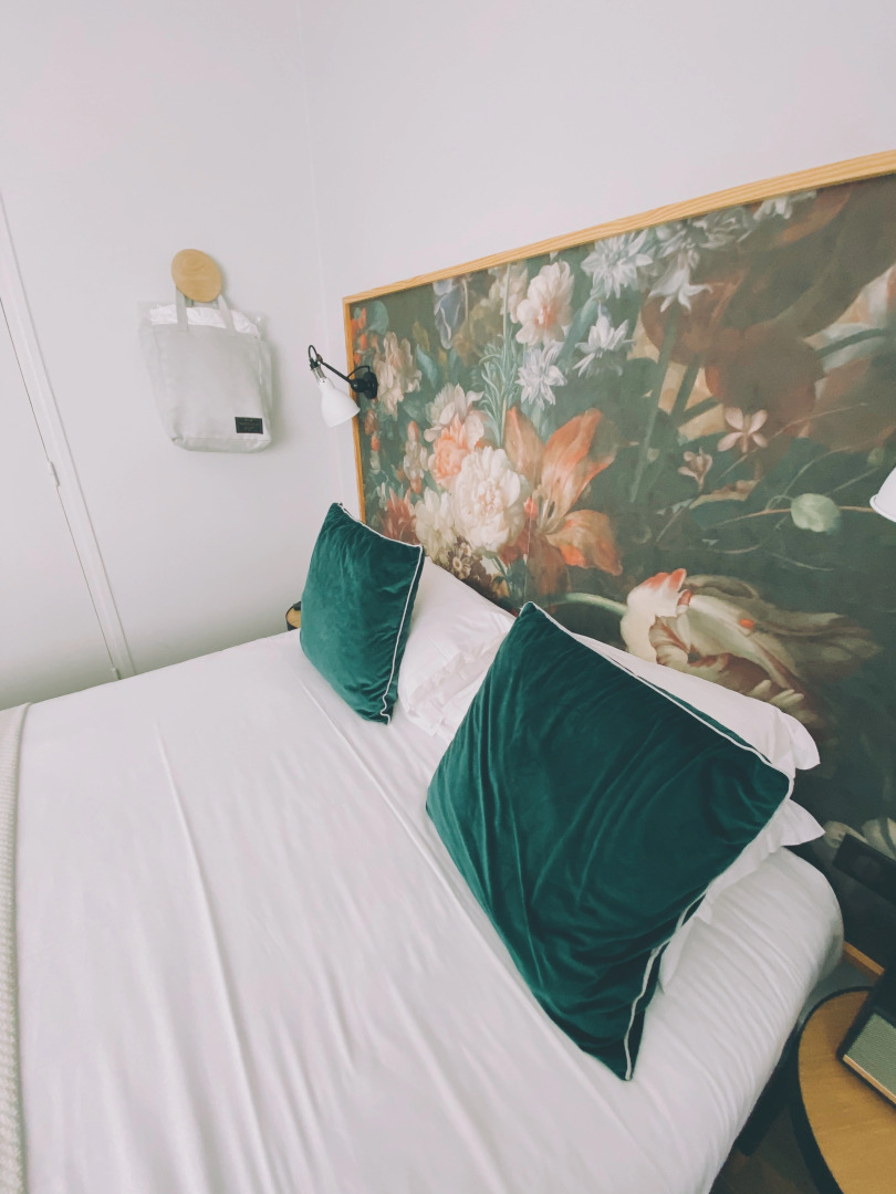 Photo - Hôtel Edmond W Lyon Part-Dieu