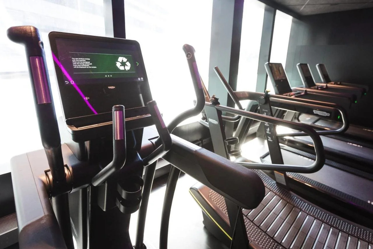 Photo - Clarion Hotel Sign