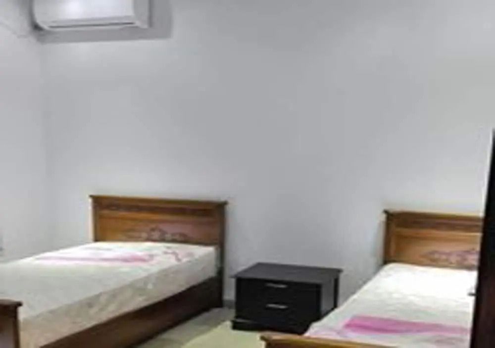 Photo - Résidence aladin