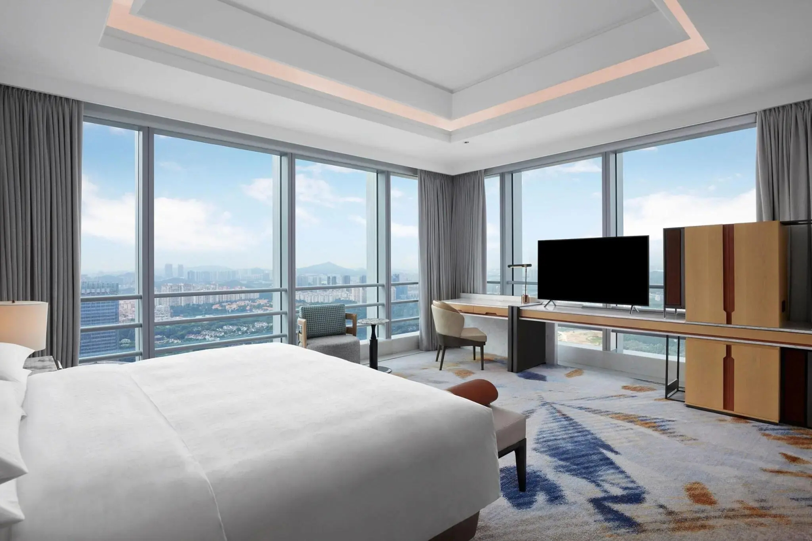 Photo - Sheraton Guangzhou Panyu