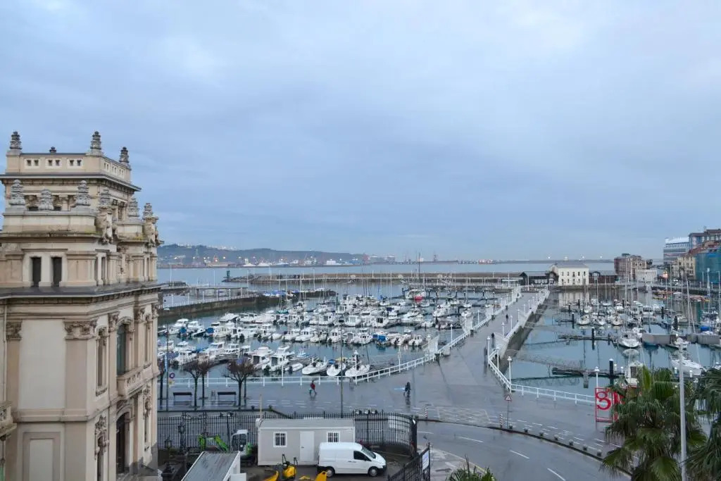 Foto - Hotel Alda Pasaje