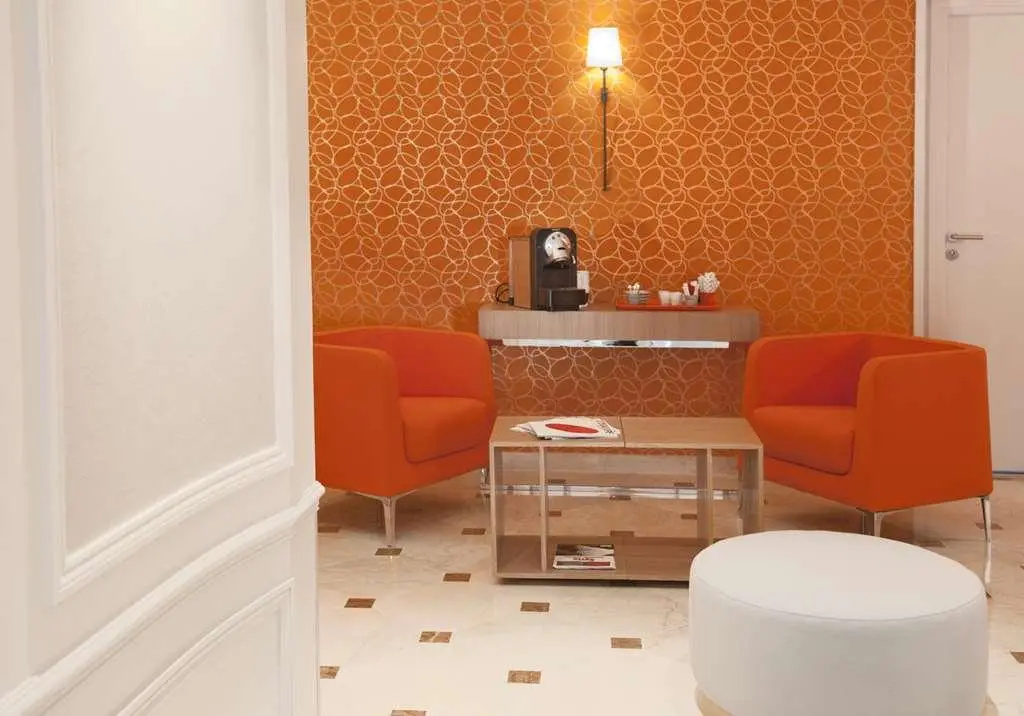 Photo - Hotel Touraine Opera