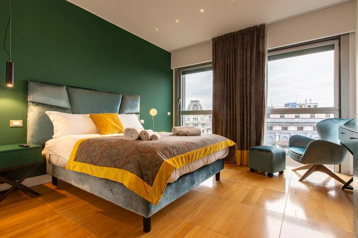 Photo - Missori Suites