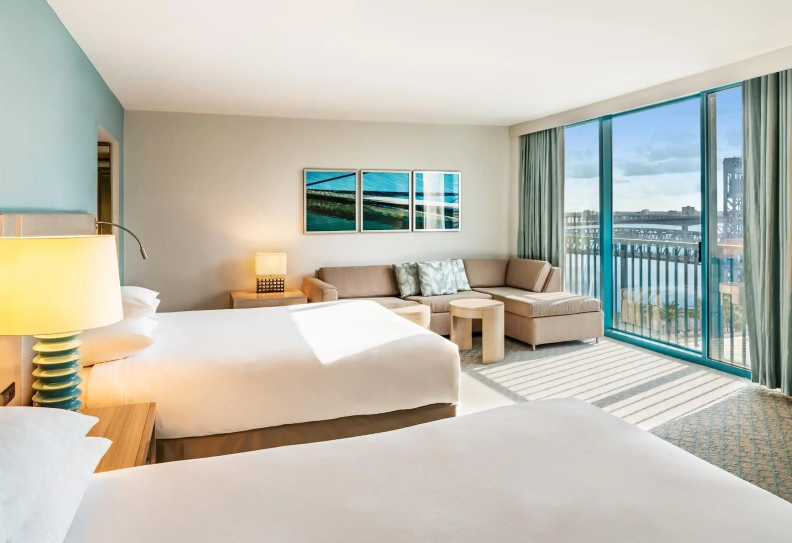 Photo - Hyatt Regency Jacksonville Riverfront