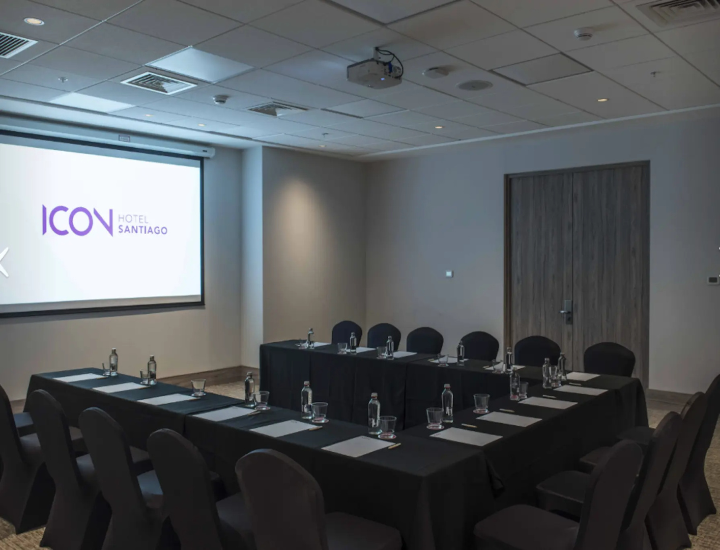 Foto - ICON Hotel
