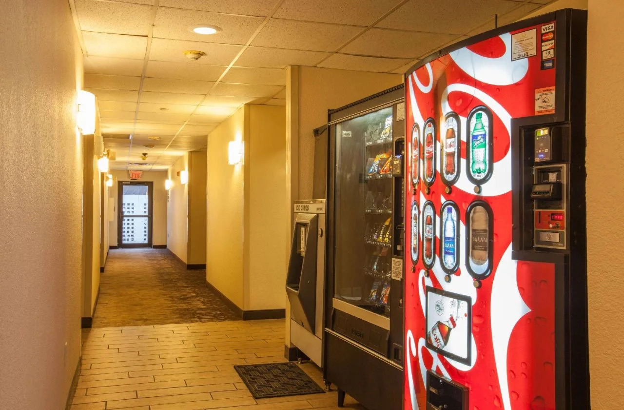 Foto - Red Roof PLUS Miami Airport