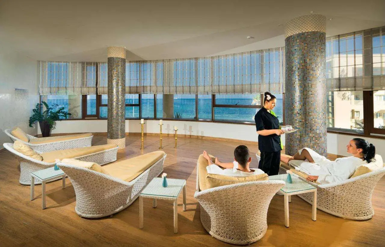 Foto - Sousse Palace Hotel & Spa