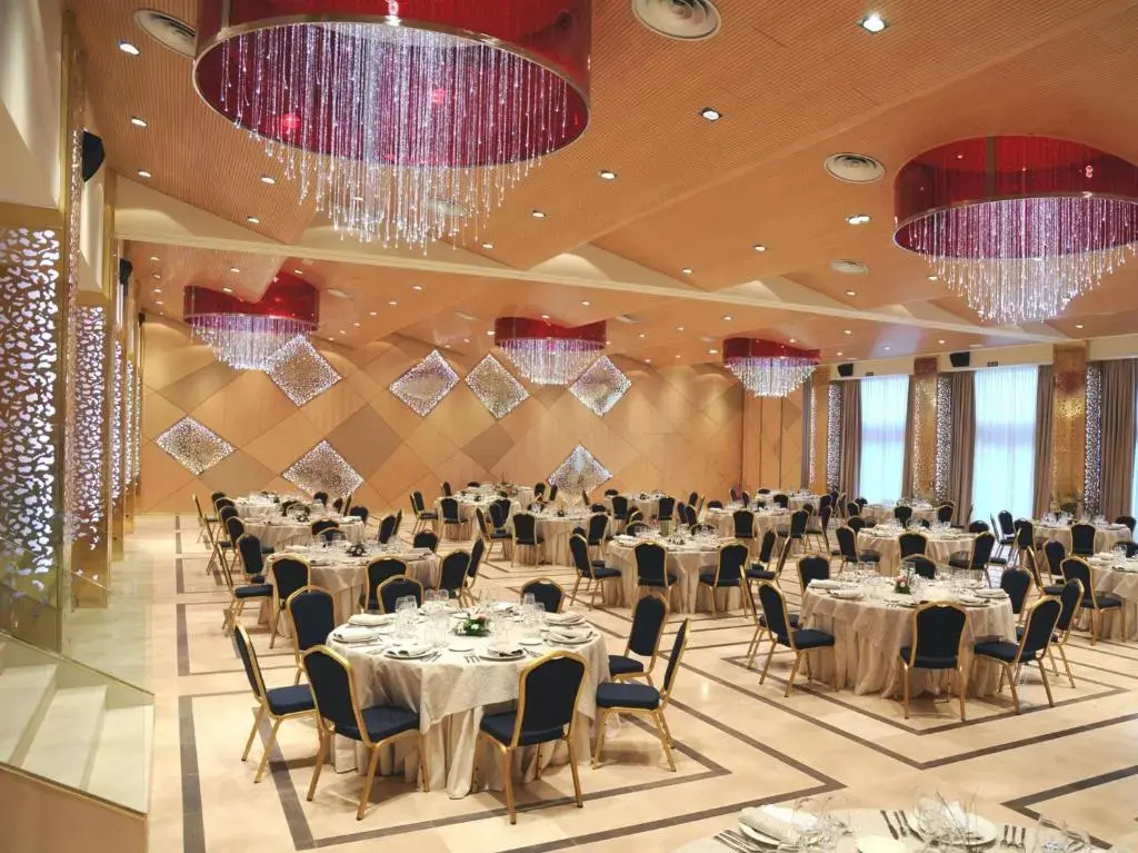 Foto - Hotel Palacio Albacete