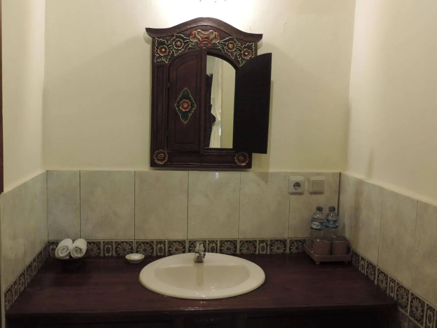 Foto - Nick's Hidden Cottages by Mahaputra