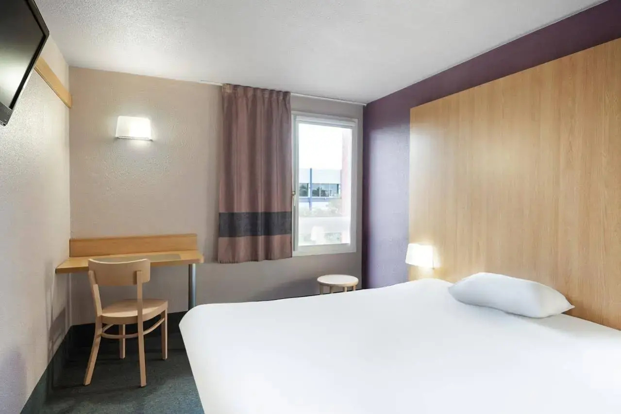 Foto - B&B HOTEL Perpignan Nord
