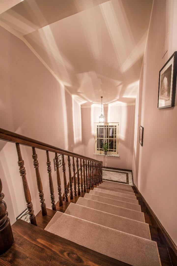 Foto - Topolowa Residence - LoftAffair Collection