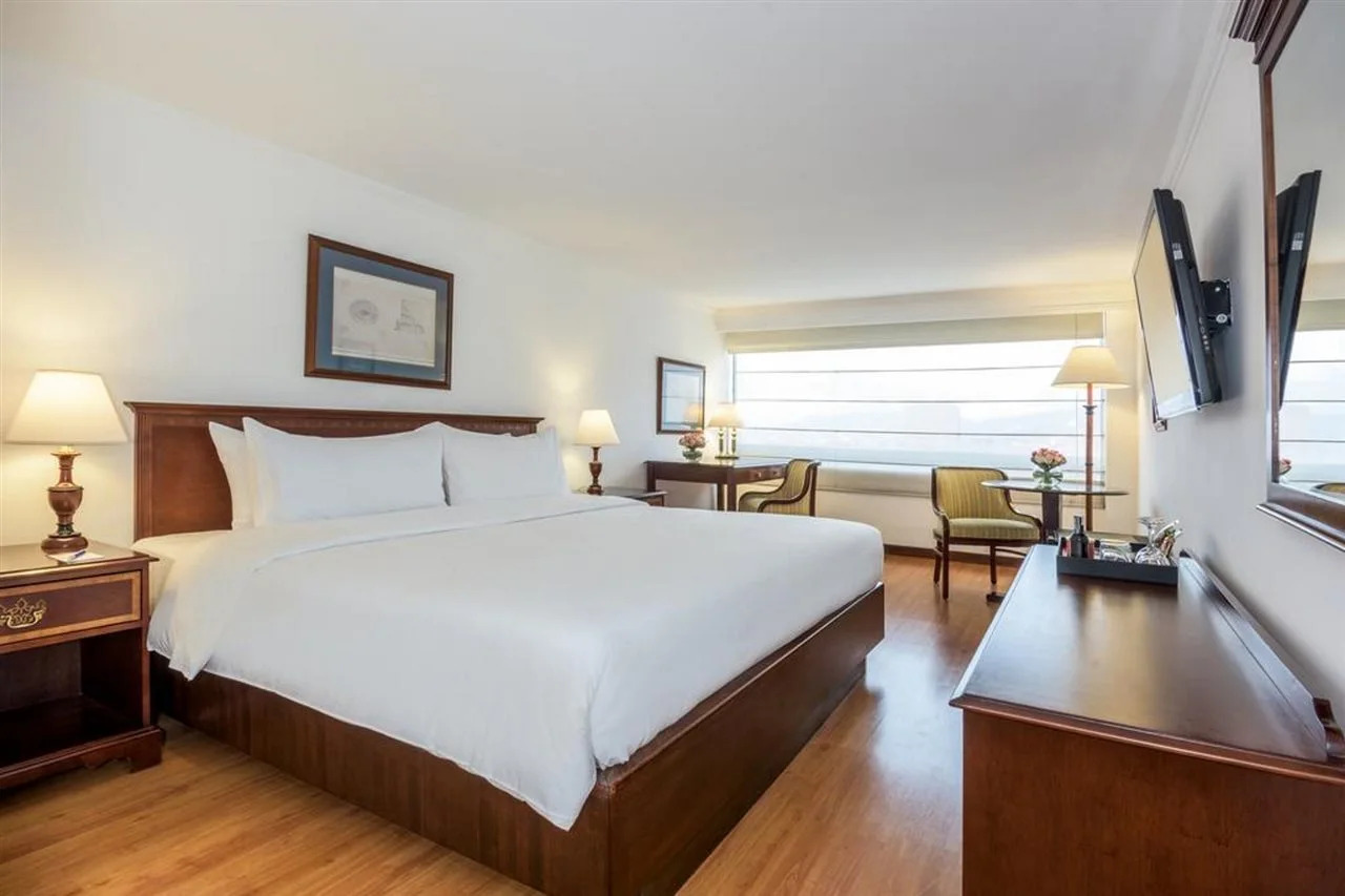 Photo - Radisson Bogota Metrotel