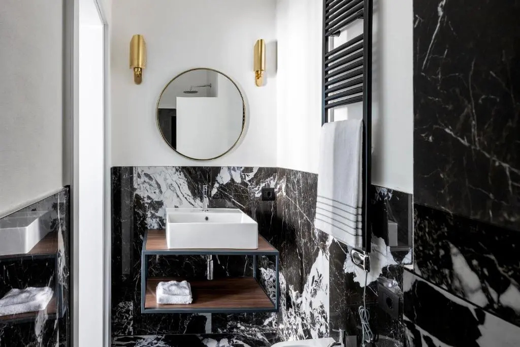 Foto - 4F Boutique Hotel Florence