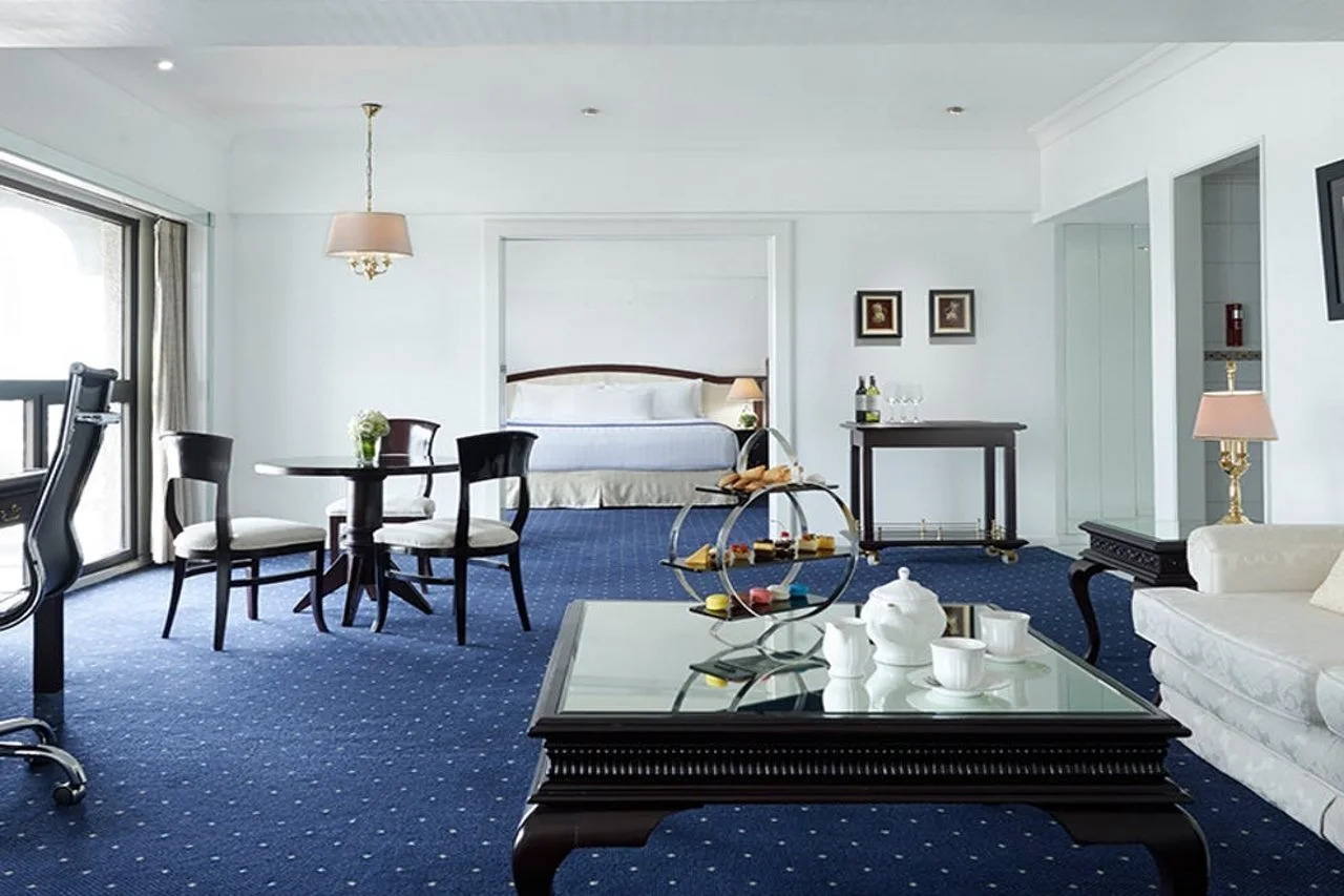 Photo - Sari Pacific Jakarta, Autograph Collection