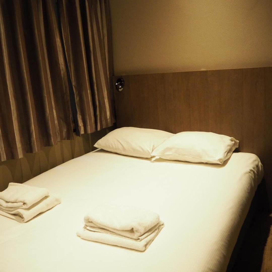 Foto - Aston City Hotel