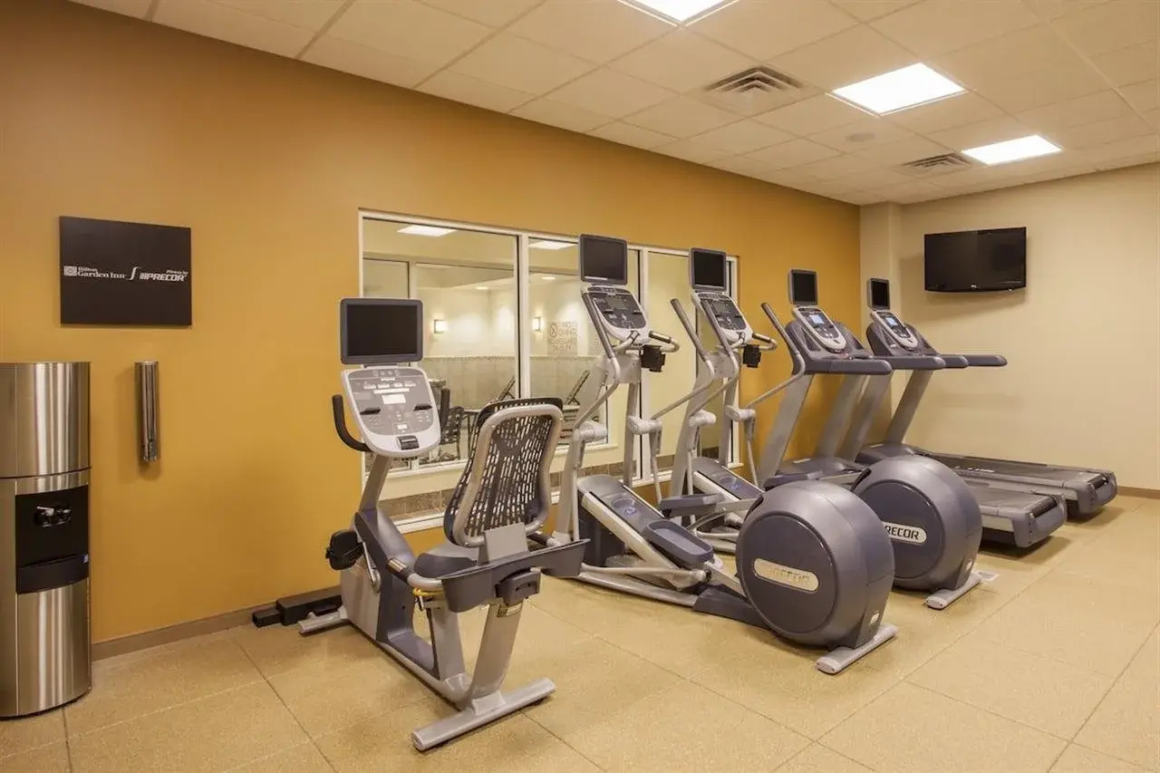 Photo - Hilton Garden Inn Valley Forge/Oaks