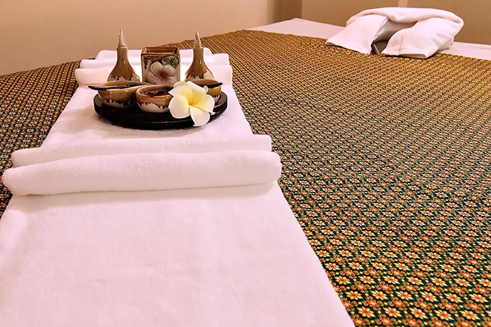 Photo - Bossotel Bangkok