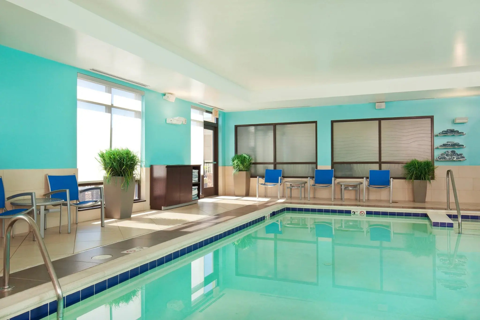 Foto - SpringHill Suites by Marriott Chesapeake Greenbrier