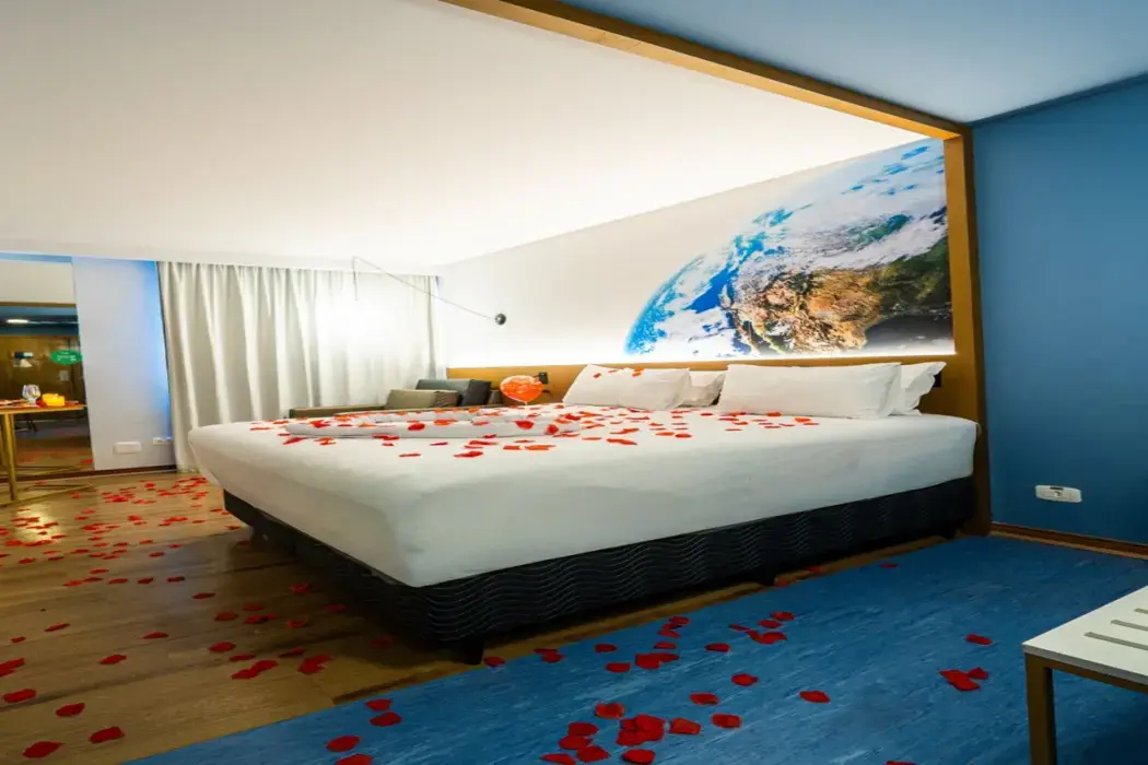 Photo - Hotel Euro Suite Curitiba Batel By Nacional Inn