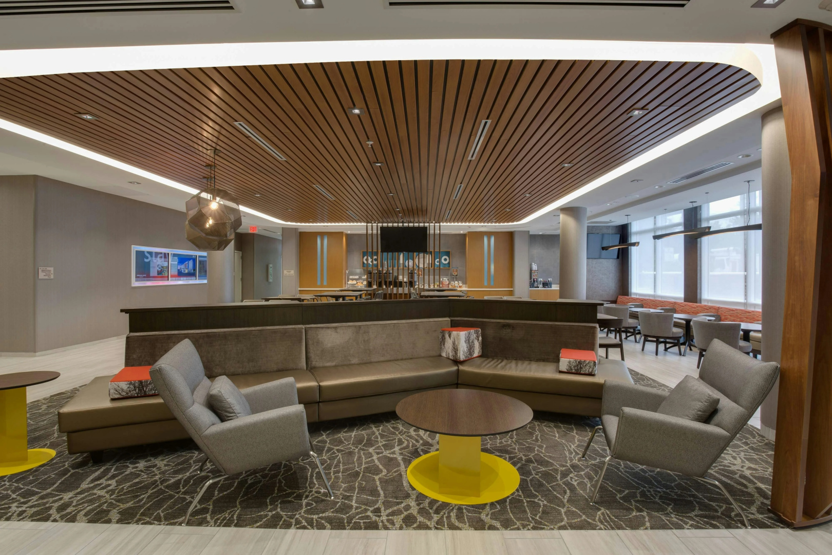 Foto - SpringHill Suites by Marriott Fort Lauderdale Miramar