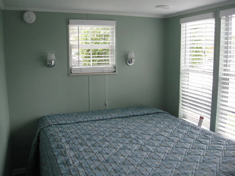 Foto - Tropical Palms Resort