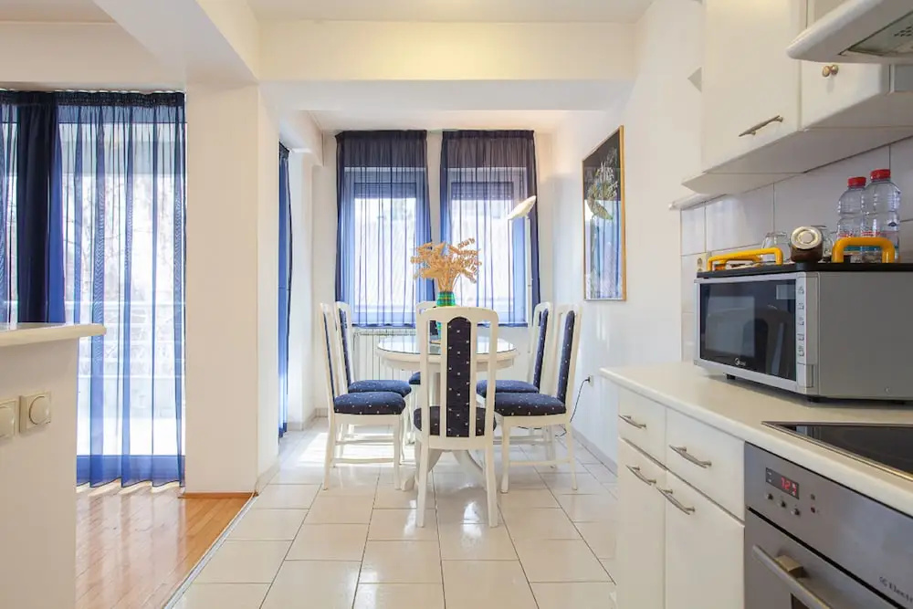 Photo - Urban Serviced Apartments