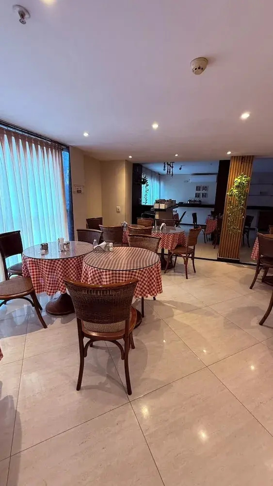 Foto - Hotel Italia Beach - Na Beira Mar Natal RN