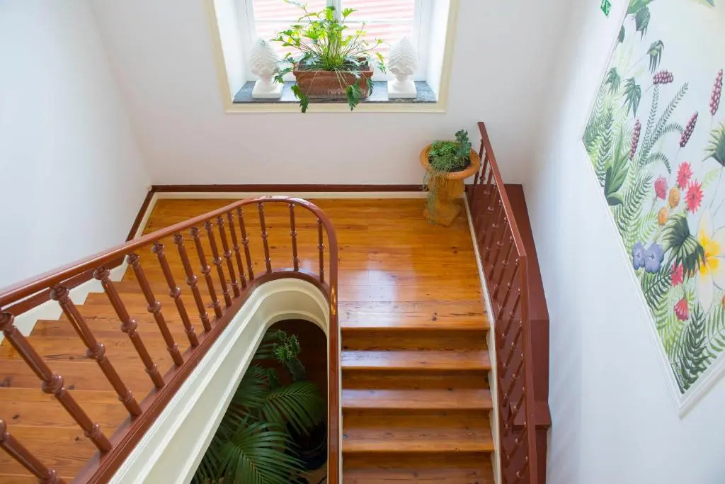 Foto - La Palma Hostel Leiria