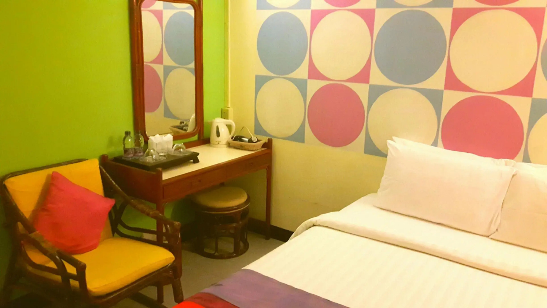 Photo - Sawasdee Sukhumvit Inn